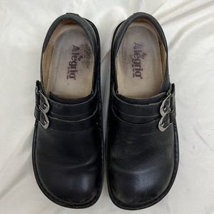 Alegria Alli Style Shoe